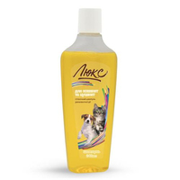 Шампунь ProVET Люкс для кошенят та цуценят, гігієнічний, репелентної дії,