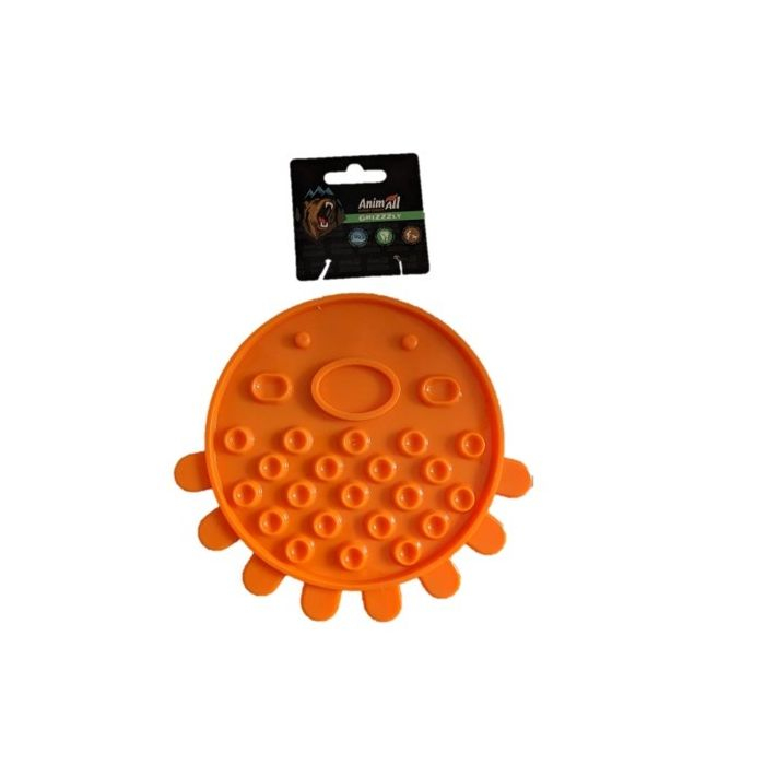 AnimAll Lick Mat Восьминіг