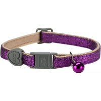 Нашийник Trixie для котів Glitter
