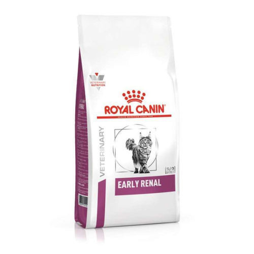 Royal Canin CAT Early Renal для котів при захворюваннях нирок