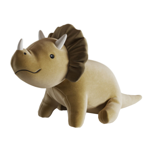 AnimAll GrizZzly М'яка іграшка дінозавр