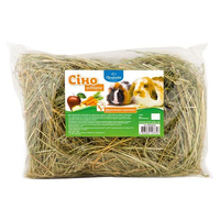 Сіно лугове Природа «Фруктово-овочеве» для гризунів,