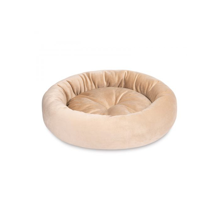 Лежак Природа Tommy для котів та собак, 50х50х10 см PR243066