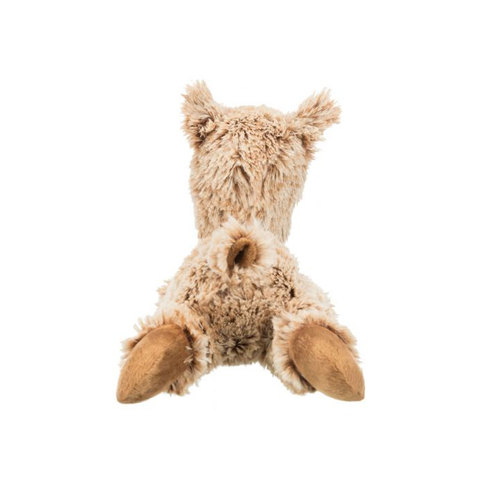 Іграшка Trixie для собак Альпака плюш 22см