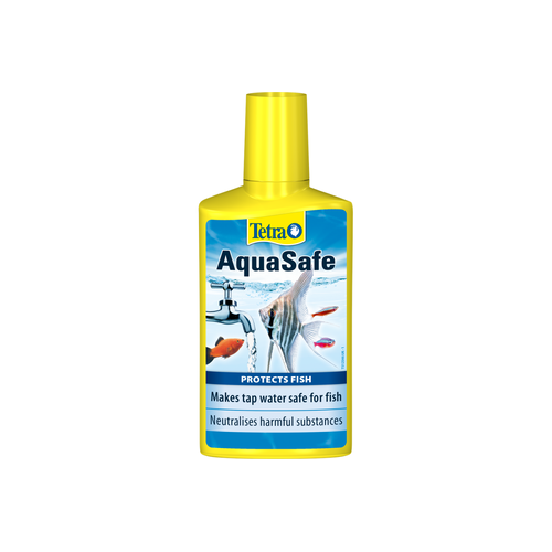 Tetra AQUA SAFE для підготовки води 50ml