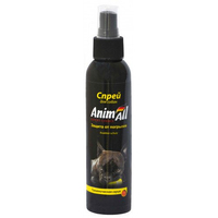 Спрей AnimAll захист від гризіння для собак