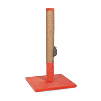 Дряпка Природа Мімі Мікс, 36x36x64 см