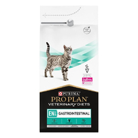 ProPlan CAT VD EN Gastrointestinal сухий корм для котів та кошенят при кишкових розладах 0,4кг
