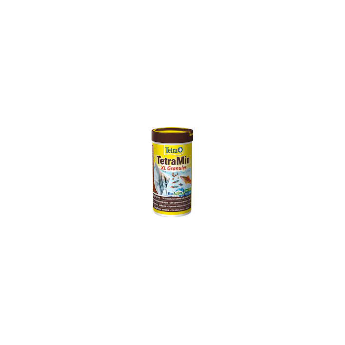 Tetra MIN XL Gran. корм для великих декоративних риб 250ml