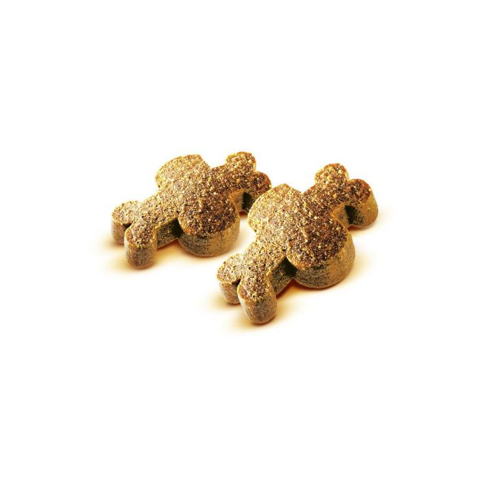 Ласощі Brit Care DOG Mobility для суглобів кальмар з ананасом 150г