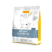 Josera DOG Help Weight & Diabetic