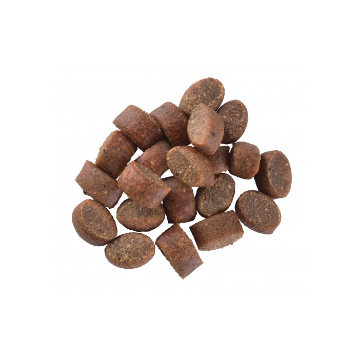 Ласощі Brit Care CAT Snack Digestion для котів з тунцем