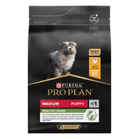 ProPlan DOG Medium Puppy Healthy Start Chicken для цуценят середніх порід з куркою