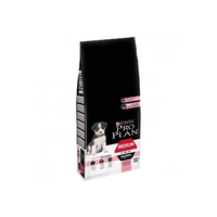 ProPlan Puppy Medium Sensitive. З лососем. Цуц сер.порід схильних до алергії, сух. 12кг 12367295
