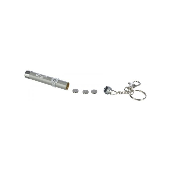 Іграшка Trixie Лазерна указка LED для котів 8см