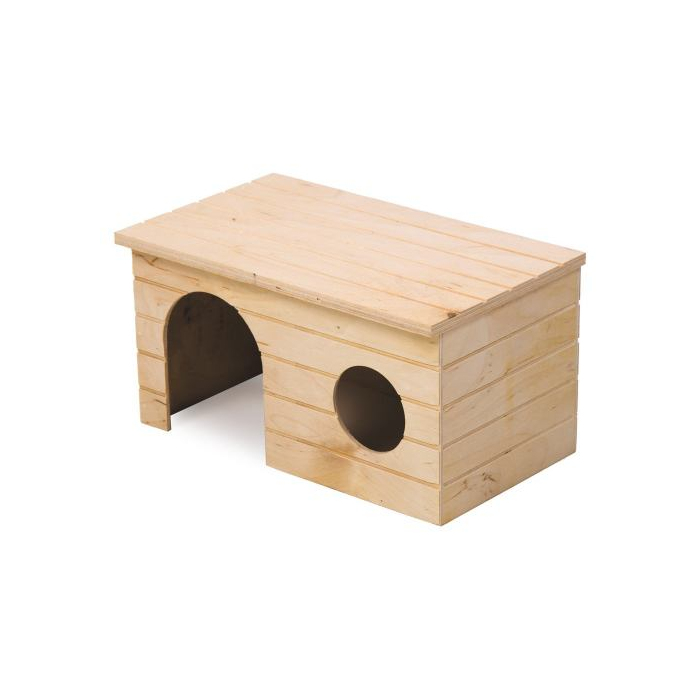 Будиночок Природа Мрія для морської свинки PR001193