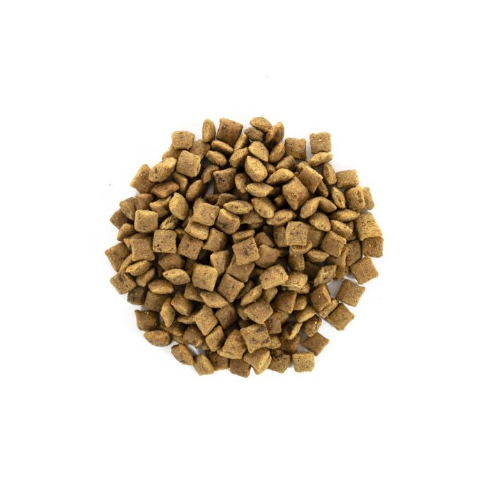 Сухий корм Brit Care CAT GF Senior Weight Control для котів похилого віку з надмірною вагою курка