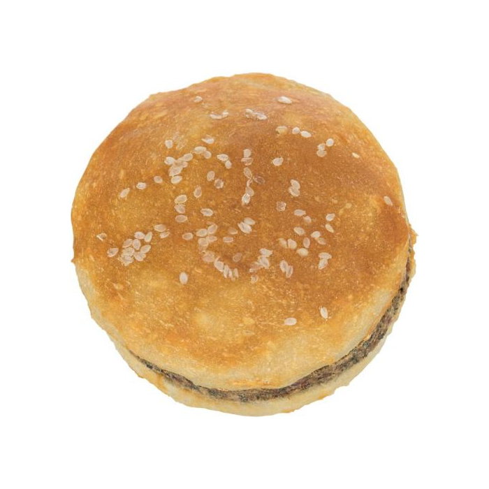 Ласощі Trixie Chicken Burger для собак з куркою 9см