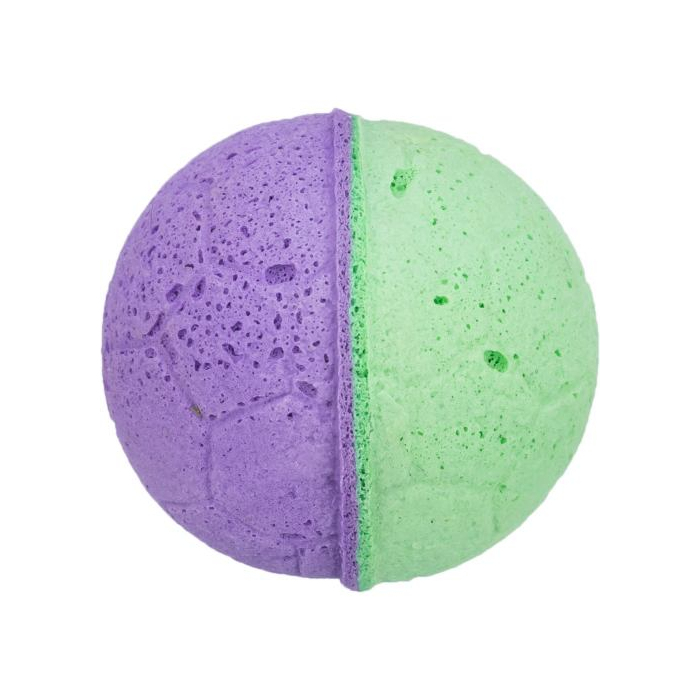 Іграшка Trixie для котів Мячик поролоновий