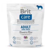 Brit Care Adult Large Breed Lamb and Rice