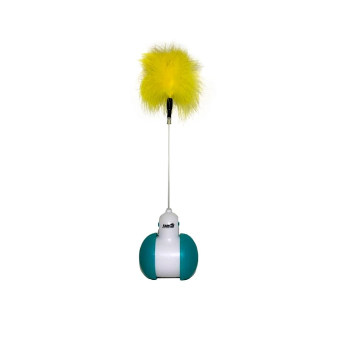 ACrazZzy Іграшка баланс м'ятна для котів