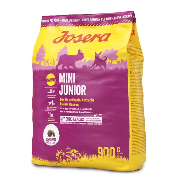 Josera Mini Junior 900g