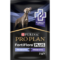 Pro Plan DOG FortiFlora Plus для собак з пробіотиком та пребіотиком  уп.30хр (ціна за 1 шт)