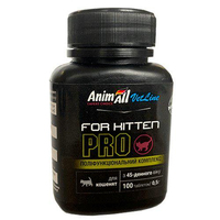 AnimAll VetLine for Кitten PRO
