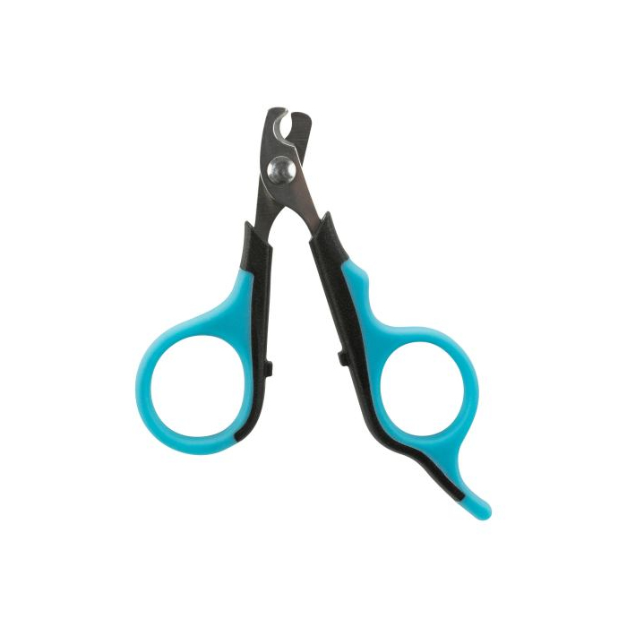 Кігтеріз-ножиці Trixie для домашніх тварин, маленький, 8 см