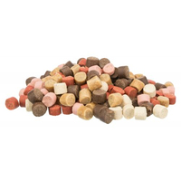 Ласощі Trixie Junior Soft Snack Dots (відро) для цуценят, з Омега-3, 140 г 31519