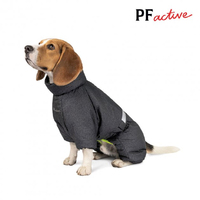 Комбінезон Pet Fashion Coldдля собак,розір XS(сірий)
