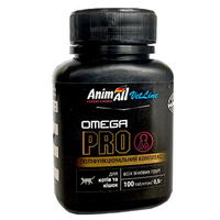 AnimAll VetLine Omega PRO