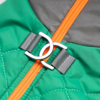 Жилет Pet Fashion Luka для собак  розмір L зелений