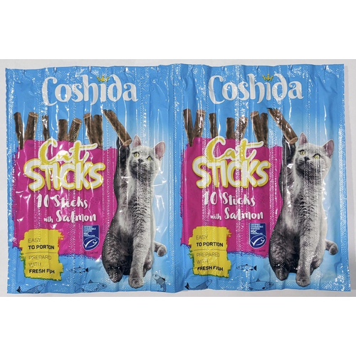 Палочки Coshida Cat Sticks 1050