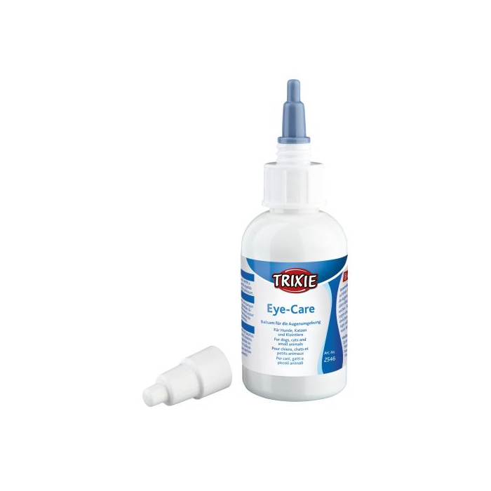 Лосьйон Trixie для догляду за очима