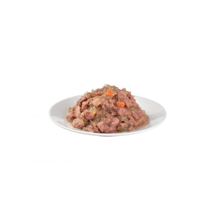 Вологий Корм Brit Care CAT Pouch для котів, в желе, тунець, 85 г