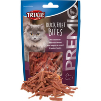 rixie Premio Duck Filet Bites
