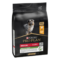 ProPlan DOG Medium Puppy Healthy Start Chicken для цуценят середніх порід з куркою