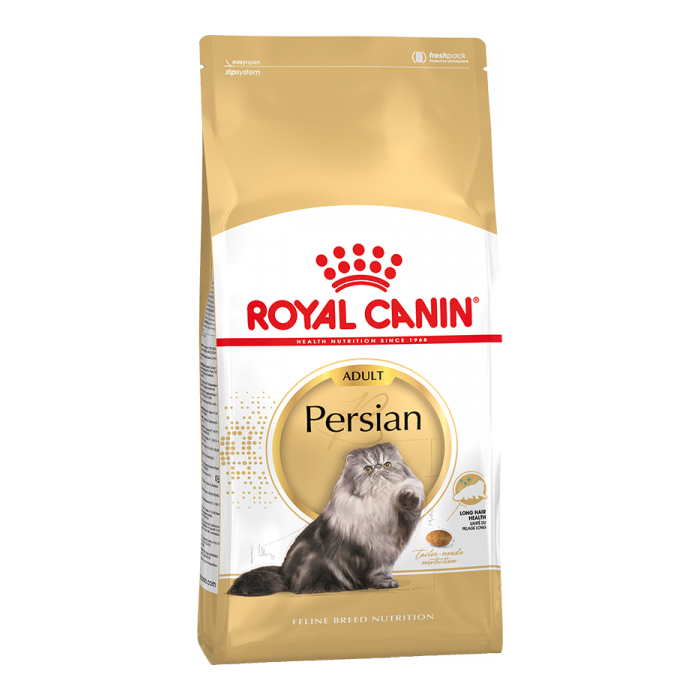 Royal Canin CAT Persian Adult для персидських котів