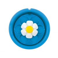 Поїлка-фонтан Catit для котів Квітка з підсвіткою пластик 3л