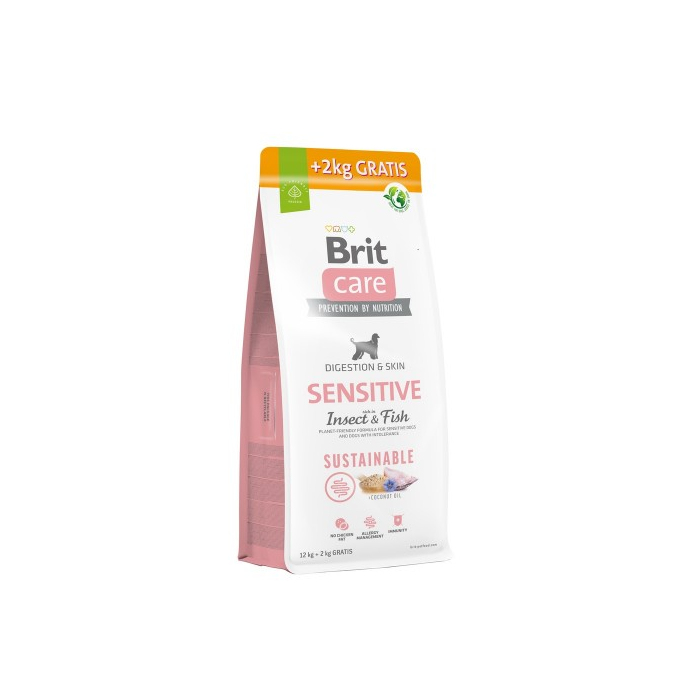 Brit Care DOG Sustainable Sensitive