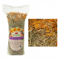 Vitapol Vita Herbal Сіно для гризунів з календулою
