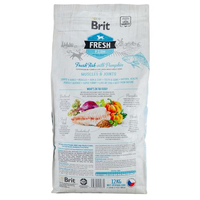 Brit Fresh Fish Pumpkin Adult Large