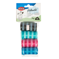 Пакети Trixie для диспенсерів для фекалій змінні M 4*20шт/упак