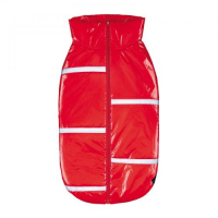 Жилет Pet Fashion Big Boss червоний для собак розмір 3XL