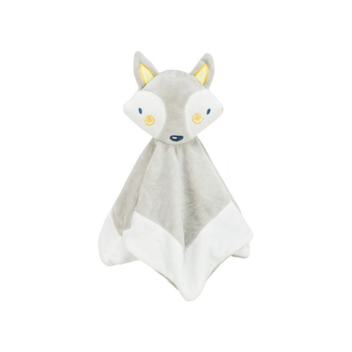 Іграшка Trixie для цуценят Junior Snuggler плюш 20*20см