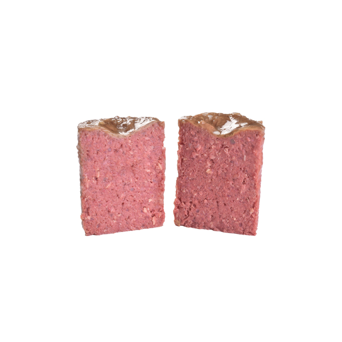 Brit Premium DOG Can by Nature для собак яловичина з тельбухами