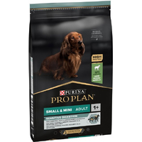 ProPlan Small&Mini Adult Sensitive Digestion Lamb для собак малих порід із чутливим травленням з ягням 0,7кг
