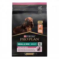 ProPlan Small&Mini Adult Sensitive Skin Salmon