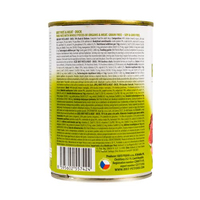 Вологий корм для собак Brit Pate & Meat Duck 400 г Brit Care DOG Brit Pate & Meat Duck  для собак з качкою